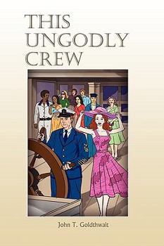Paperback This Ungodly Crew Book