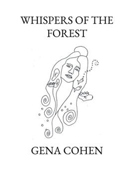Paperback Whispers of the Forest Book