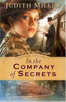 Paperback In the Company of Secrets Book