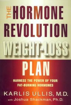 Hardcover Hormone Revolution Weight-Loss Plan Book