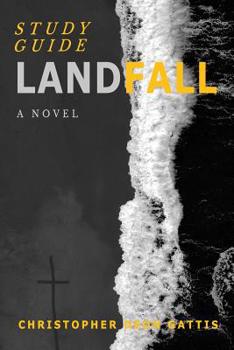 Paperback Study Guide for Landfall Book