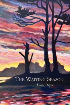 Paperback The waiting season Book