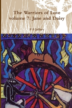 Paperback Jane and Daisy Book