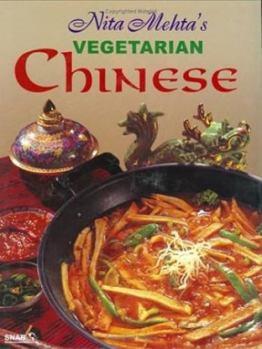 Hardcover Vegetarian Chinese Book