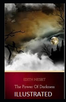Paperback The Power of Darkness Illustrated Book