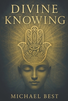 Paperback Divine Knowing Book