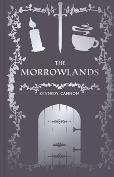 Paperback The Morrowlands Book