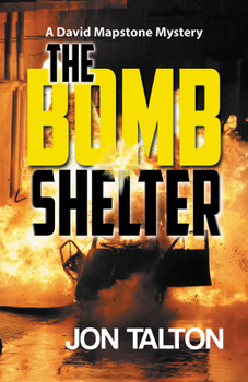 Hardcover The Bomb Shelter Book