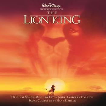 Lion King, The