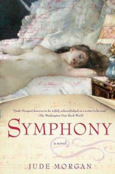Hardcover Symphony Book
