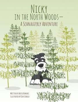 Nicky in the North Woods