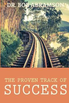 Paperback The Proven Track of Success Book