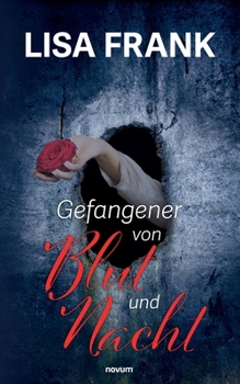 Paperback Gefangener von Blut und Nacht [German] Book