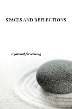 Paperback Spaces and Reflections Book