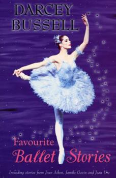 Paperback Favourite Ballet Stories Book