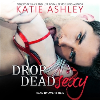 Audio CD Drop Dead Sexy Book