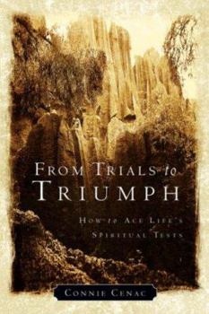 Paperback From Trials to Triumph Book