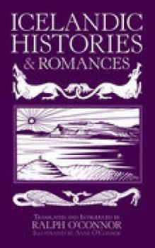 Paperback Icelandic Histories & Romances Book