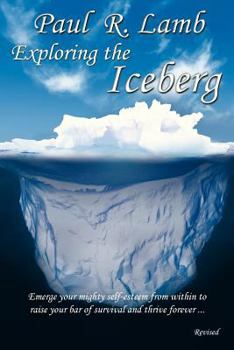 Paperback Exploring the Iceberg Book