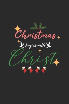 Das Weihnachts Notizbuch (German Edition)