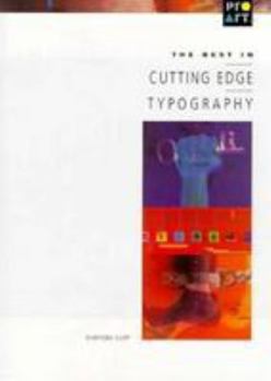 The Best in Cutting Edge Typography