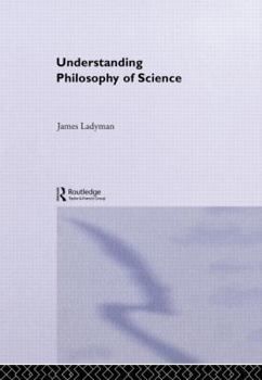 Hardcover Understanding Philosophy of Science Book