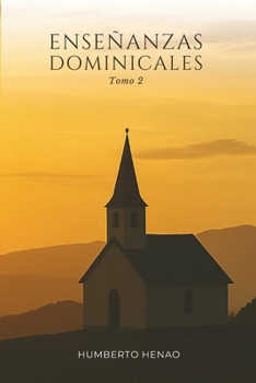 Paperback Enseñanzas Dominicales 2 [Spanish] Book