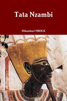 Paperback TATA NZAMBI (French Edition) [French] Book