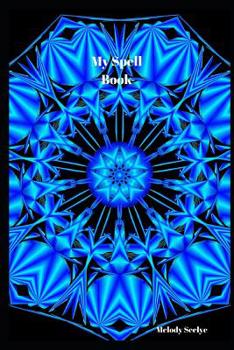 Paperback My Spell Book