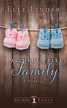 Paperback Faithful Falls Family Book