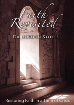 Paperback Faith Revisited Book