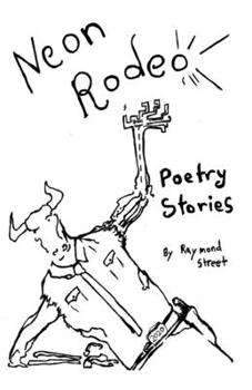 Paperback Neon Rodeo Book