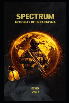 Paperback Spectrum: Memorias de un fantasma [Spanish] Book