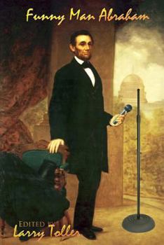 Paperback Funny Man Abraham Book