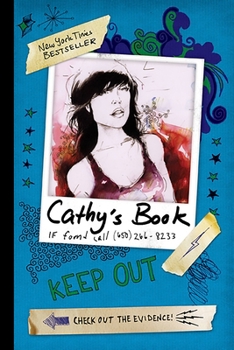 Cathy's Book: If Found Call (650)266-8233 - Book #1 of the Cathy Vickers Trilogy