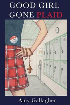 Paperback Good Girl Gone Plaid Book