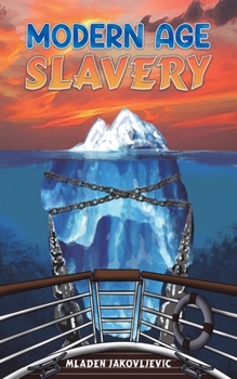 Paperback Modern Age Slavery Book