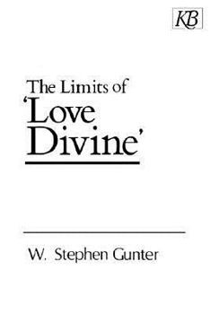 Paperback The Limits of Love Divine Book