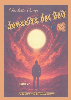 Paperback Jenseits der Zeit [German] Book
