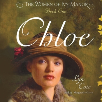 Unknown Binding Chloe Book