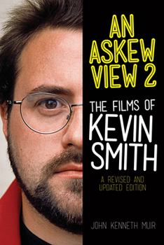 Paperback Askew View 2: The Films of Kevin Smith Book