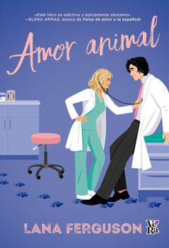 Paperback Amor animal [Spanish] Book