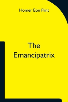 Paperback The Emancipatrix Book