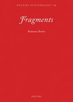 Paperback Fragments Book