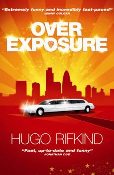Paperback Overexposure Book