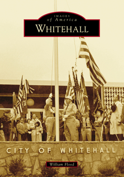 Whitehall - Book  of the Images of America: Ohio