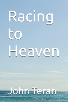 Paperback Racing to Heaven Book