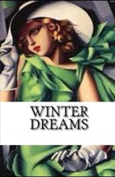 Paperback Winter Dreams Illustrated Book