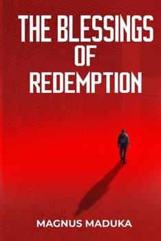 Paperback Blessings of Redemption Book