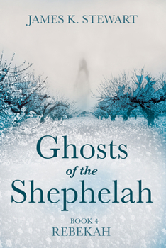 Paperback Ghosts of the Shephelah, Book 4 Book